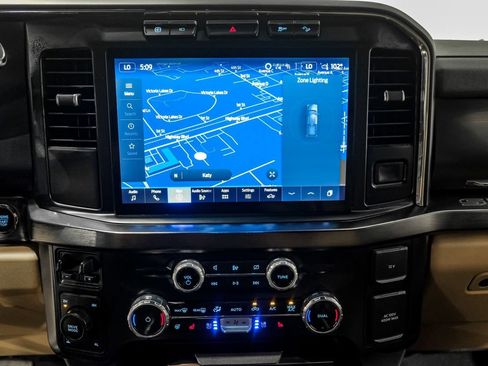 Used 2024 Ford F250 Lariat w/ Sport Appearance Package AWD/4WD image 25