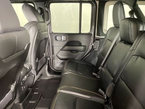 New 2025 Jeep Wrangler Unlimited Rubicon 392 image 37