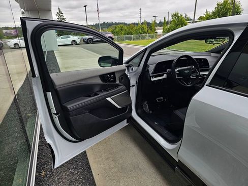 New 2026 Cadillac Optiq Sport 1 AWD/4WD image 18