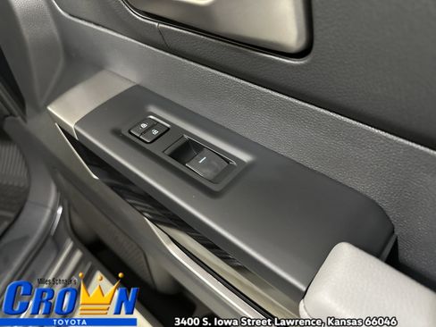 New 2026 Toyota Tundra Limited image 39