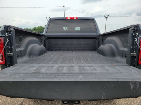 Used 2026 RAM 2500 Big Horn AWD/4WD image 20