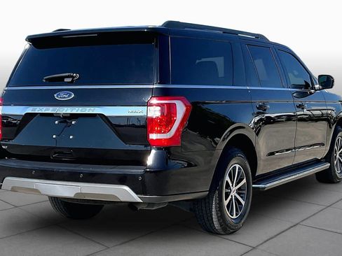 Used 2020 Ford Expedition Max XLT w/ Equipment Group 202A RWD image 12