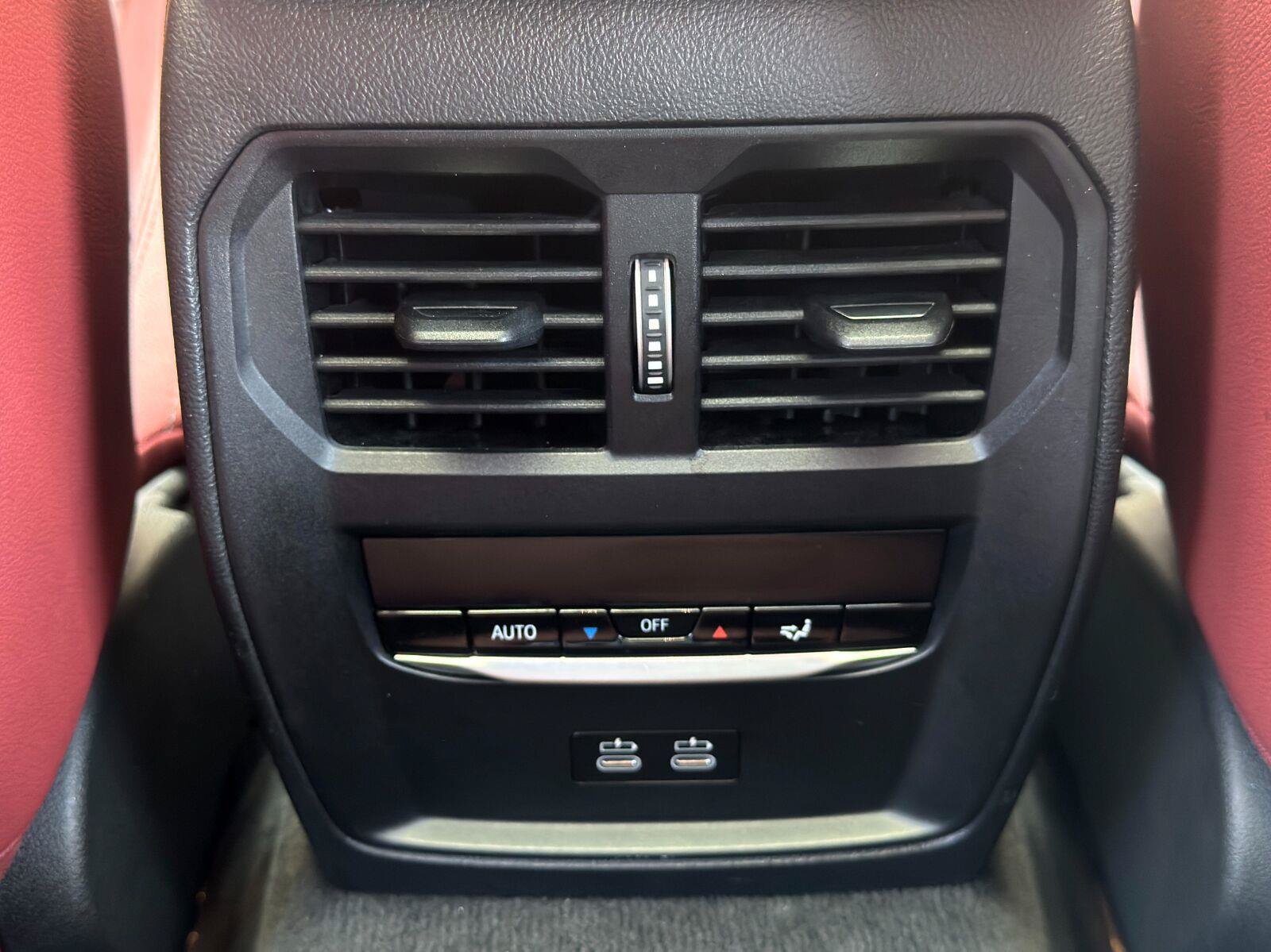 Used 2023 BMW i4 eDrive40 w/ M Sport Package RWD image 37