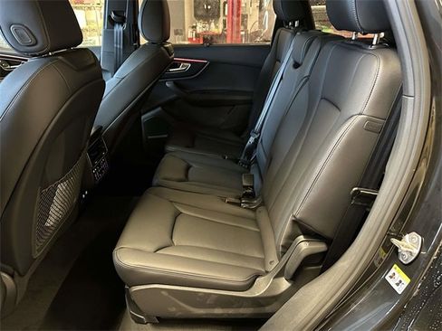 New 2026 Audi Q7 3.0T Premium Plus image 5
