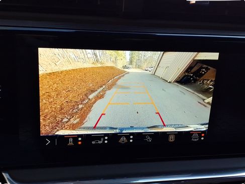 Used 2024 GMC Sierra 1500 Denali Ultimate image 21