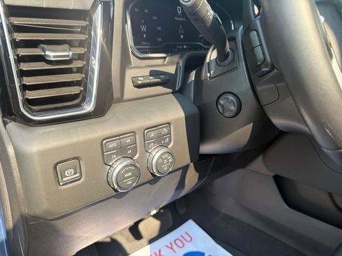 Certified 2025 GMC Sierra 1500 Denali AWD/4WD image 25