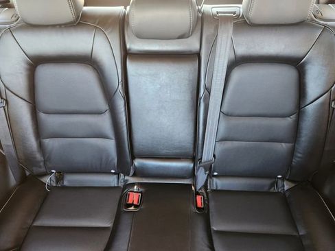 New 2025 MAZDA CX-5 AWD 2.5 S w/ Select Package image 14