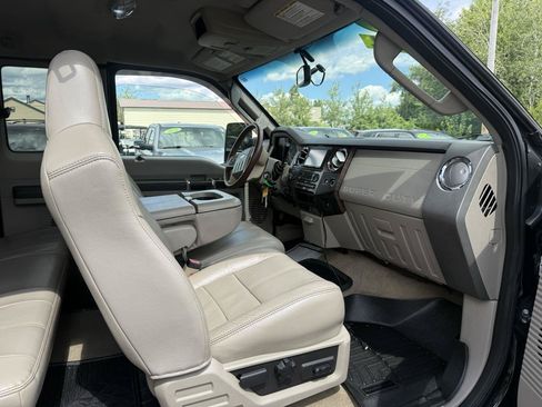 Used 2008 Ford F350 Lariat AWD/4WD image 21