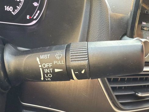 Used 2021 Honda Accord LX image 13