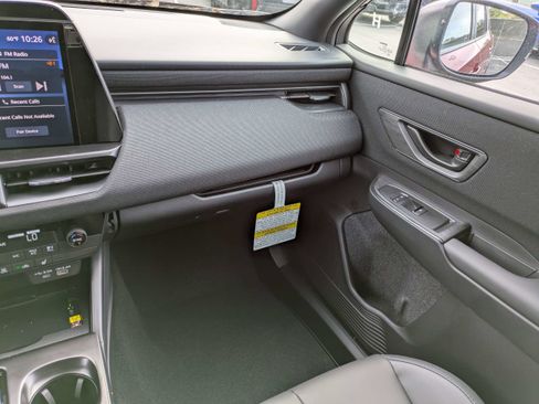 New 2026 Subaru Outback Premium image 18