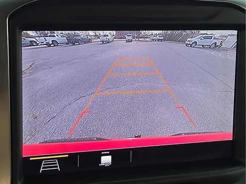 Used 2019 Chevrolet Silverado 1500 RST w/ All-Star Edition image 16