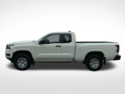 New 2026 Nissan Frontier S AWD/4WD image 3