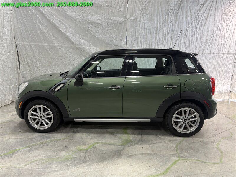 Used 2016 MINI Cooper Countryman S AWD/4WD image 13