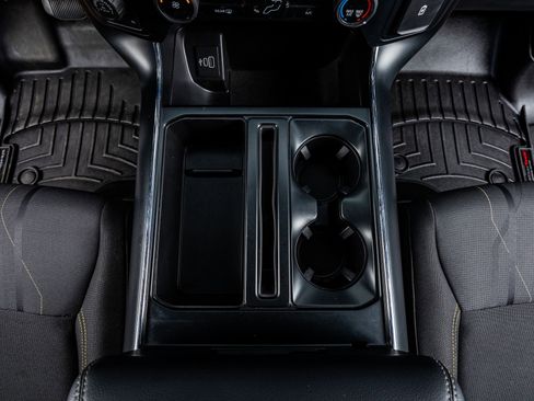 Used 2025 Ford F150 STX w/ Equipment Group 200A image 24