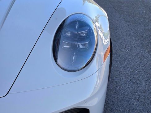 Certified 2025 Porsche 911 Carrera S RWD image 12