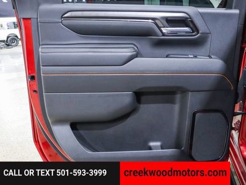 Used 2024 GMC Sierra 2500 AT4 w/ AT4 Premium Plus Package image 44