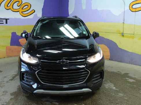Used 2020 Chevrolet Trax LT image 3