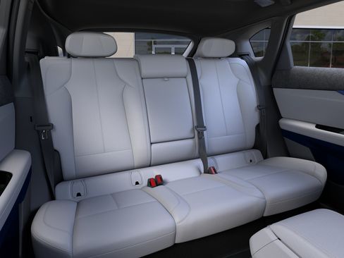 New 2027 Cadillac Optiq Sport AWD/4WD image 41