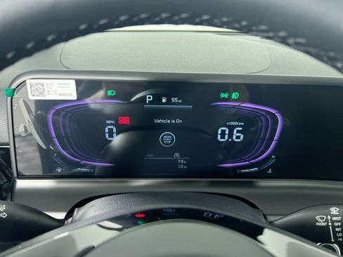 New 2026 Kia Seltos S image 21