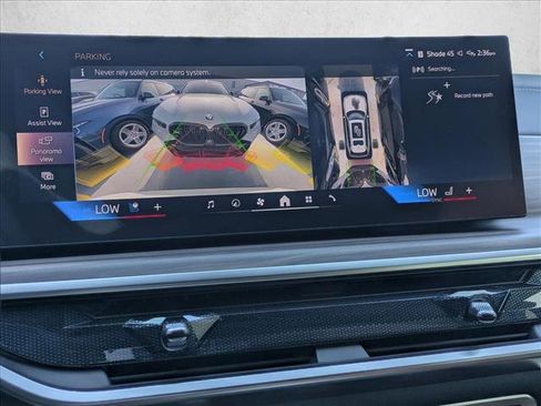 Used 2026 BMW X7 xDrive40i w/ M Sport Package image 13