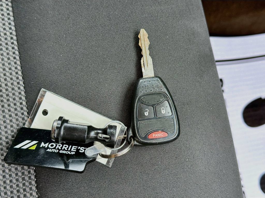 Used 2016 Jeep Patriot Sport w/ Power Value Group FWD image 30