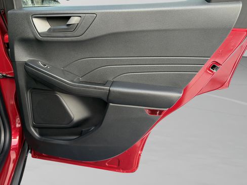 New 2026 Ford Escape Active image 20