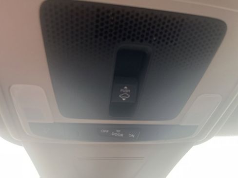 Certified 2023 Honda Civic EX image 9