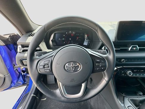 Used 2024 Toyota Supra RWD image 11