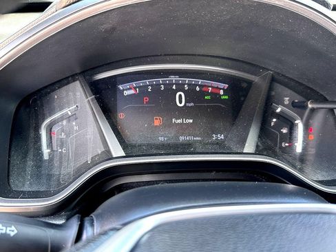 Used 2020 Honda CR-V EX image 19