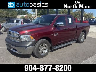 Used 2016 RAM 1500 Tradesman w/ Popular Equipment Group image 1
