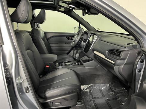 Used 2026 Subaru Forester Limited image 18