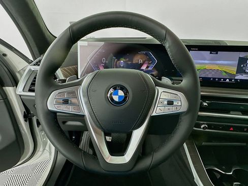 New 2026 BMW X7 xDrive40i image 10