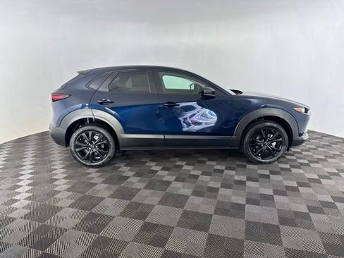 New 2026 MAZDA CX-30 AWD 2.5 S w/ Select Sport Pkg image 4