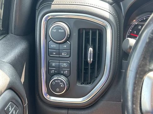 Used 2020 Chevrolet Silverado 1500 RST w/ All-Star Edition AWD/4WD image 33