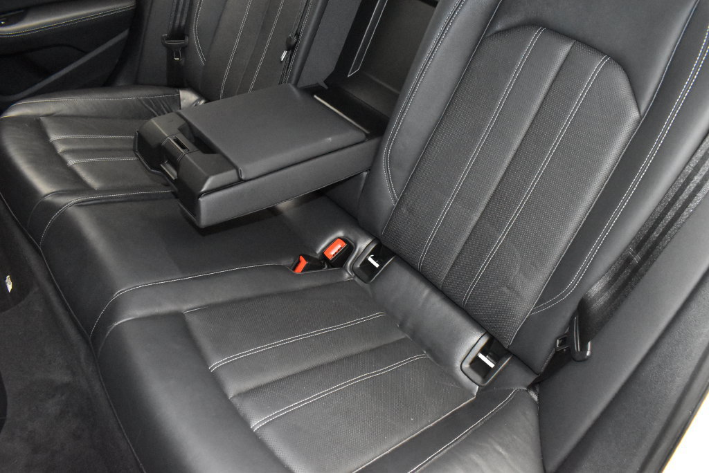 Used 2021 Audi A4 2.0T Premium Plus w/ Premium Plus Package AWD/4WD image 36