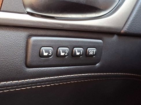 Used 2016 Lexus GS 350 AWD image 26