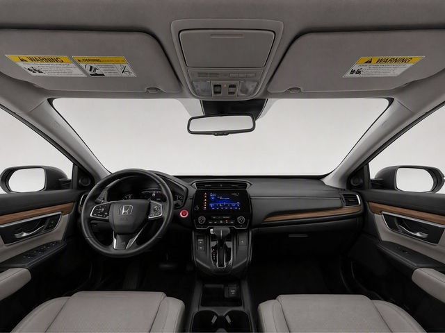 Used 2019 Honda CR-V Touring image 13