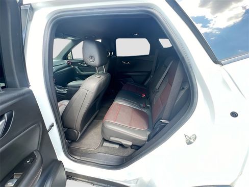 Used 2019 Chevrolet Blazer RS image 25