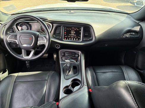 Used 2015 Dodge Challenger SXT Plus w/ Sound Group II image 13