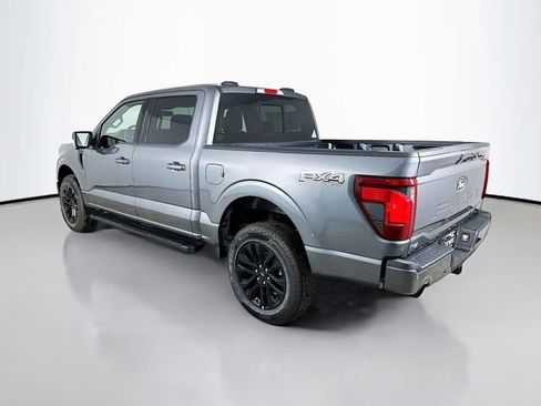 New 2026 Ford F150 XLT w/ Equipment Group 302A MID AWD/4WD image 5