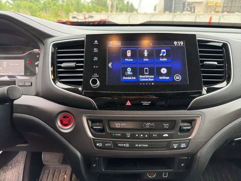 Used 2022 Honda Ridgeline RTL image 17