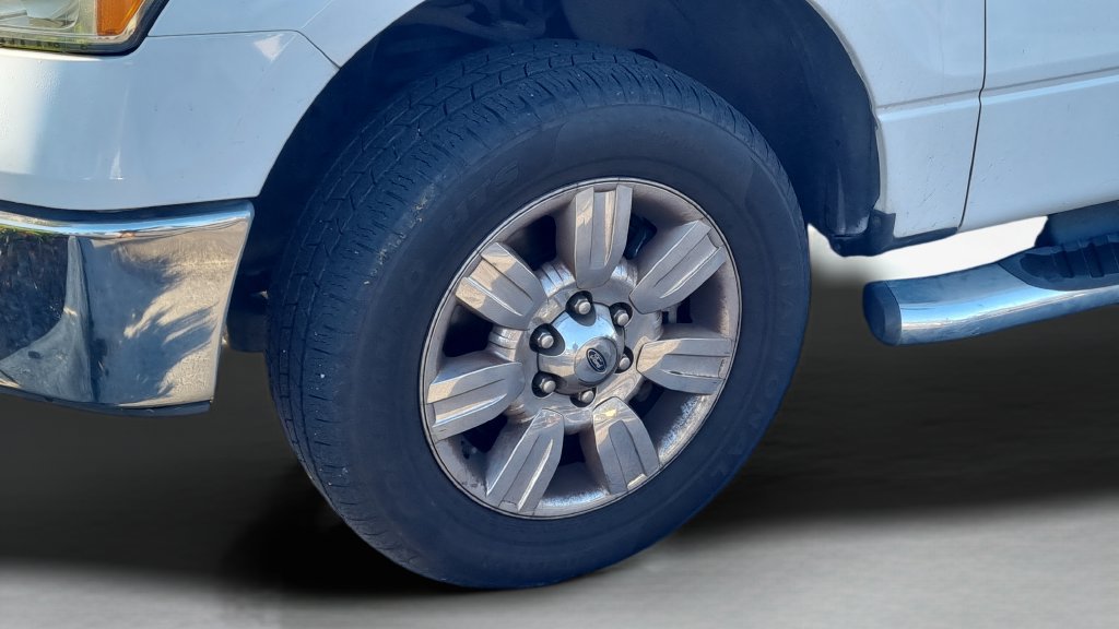 Used 2010 Ford F150 XLT RWD image 5
