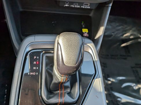 Used 2025 Subaru Crosstrek 2.5i Limited w/ Crosstrek Mirror Package image 29