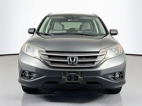 Used 2012 Honda CR-V EX-L image 2