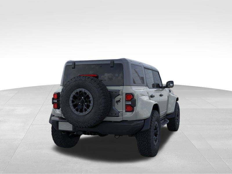 Used 2024 Ford Bronco Raptor AWD/4WD image 8