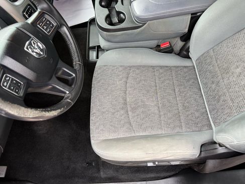 Used 2016 RAM 1500 Big Horn image 24