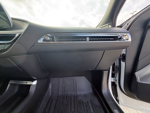 Certified 2024 Cadillac Lyriq Luxury w/ LPO, Floor Liner Package image 31