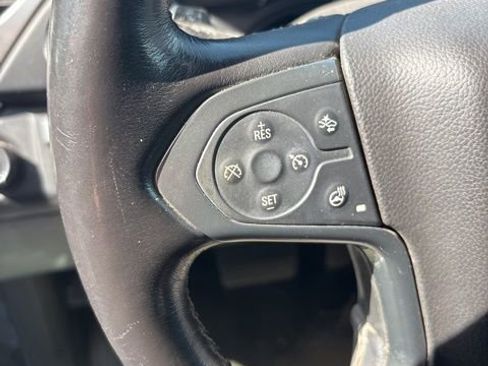 Used 2015 Chevrolet Tahoe LTZ image 22