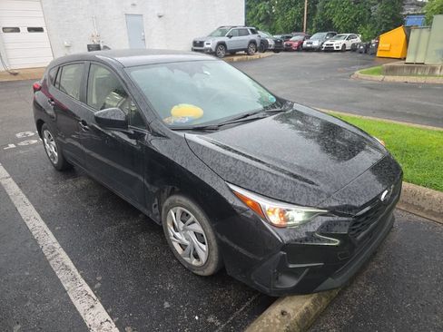 Used 2024 Subaru Impreza 2.0i AWD/4WD image 6