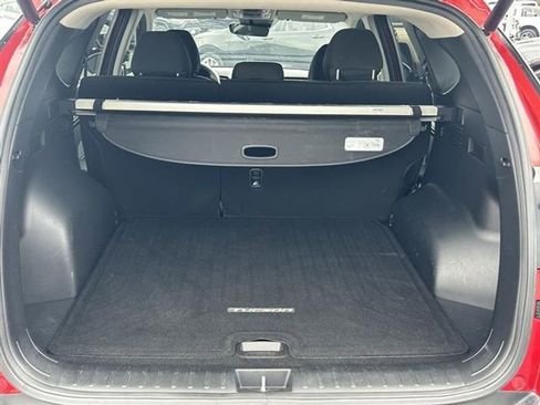 Used 2023 Hyundai Tucson SEL image 9